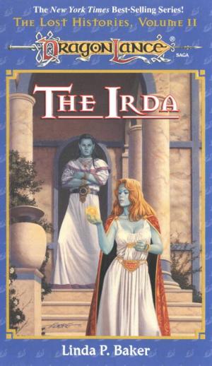 Cover of the book The Irda by Mary Kirchoff, Douglas Niles
