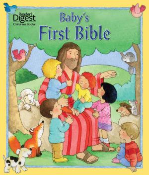 Cover of the book Baby's First Bible by Susan Schade, Jon Buller