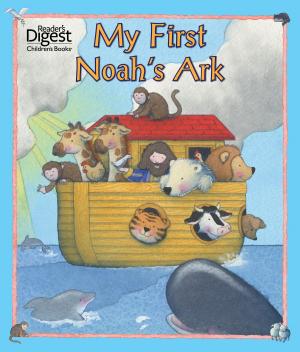 Cover of the book My First Noah's Ark by Jill L Goldowsky