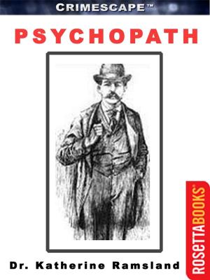 Cover of the book Psychopath by Edward Abbey