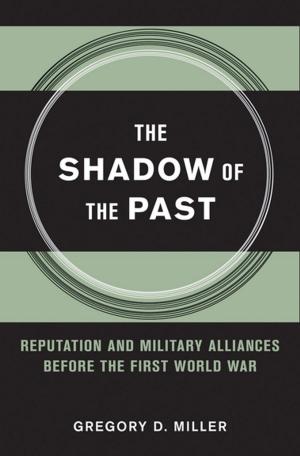 Cover of the book The Shadow of the Past by Gérard Prunier