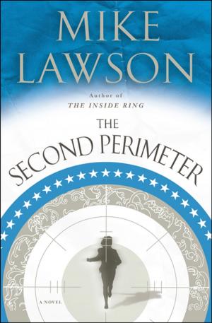 bigCover of the book The Second Perimeter by 