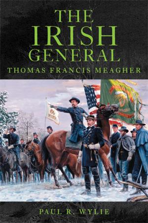 Cover of the book The Irish General by Sharon Lee, Steve Miller