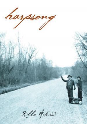 Cover of the book Harpsong by David P. Billington, Donald C. Jackson