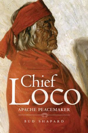 Cover of the book Chief Loco by Barbara Schütz