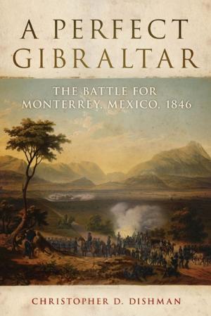 Book cover of A Perfect Gibraltar
