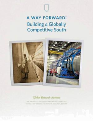 Cover of the book A Way Forward by Global Research