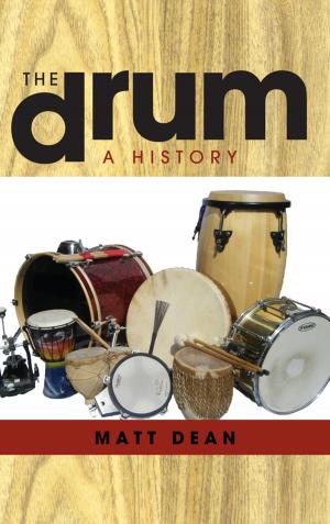 Cover of the book The Drum by D. J. Hoek