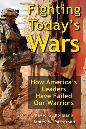 Cover of the book Fighting Today's Wars by Julian S. Hatcher, Ned Schwing