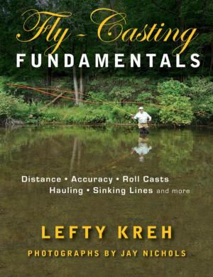 Cover of the book Fly-Casting Fundamentals by Dick Talleur