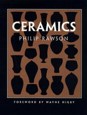 Cover of the book Ceramics by Sharon Kinoshita