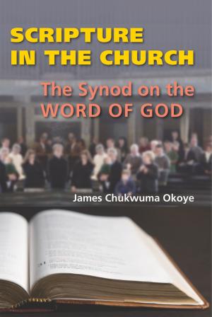 bigCover of the book Scripture in the Church by 