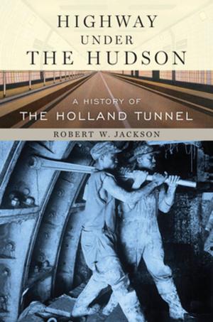 Book cover of Highway under the Hudson