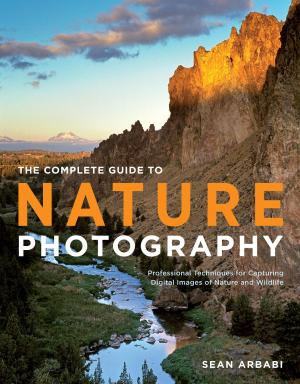 Cover of The Complete Guide to Nature Photography
