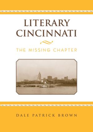 Book cover of Literary Cincinnati