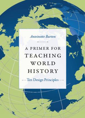 Cover of the book A Primer for Teaching World History by Frank B. Wilderson III