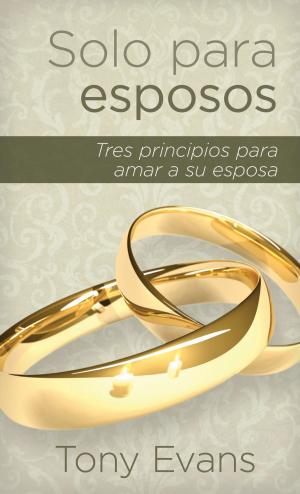 Cover of the book Solo para esposos by John MacArthur