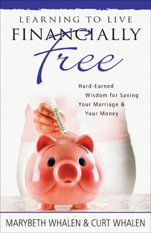 Book cover of Learning to Live Financially Free
