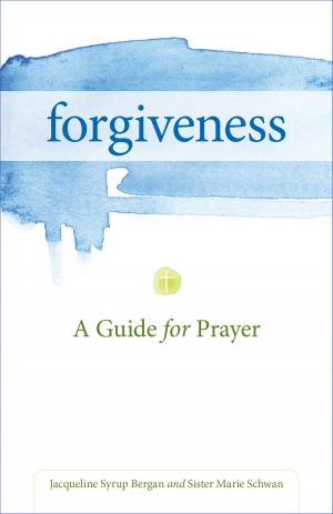 Cover of the book Forgiveness by Joe Paprocki, DMin