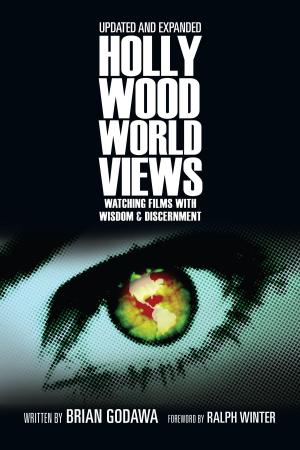Cover of the book Hollywood Worldviews by Sharon Garlough Brown