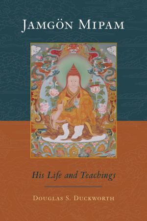 Cover of the book Jamgon Mipam by Thubten Chodron