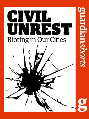 Book cover of Civil Unrest