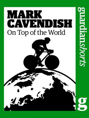 Cover of the book Mark Cavendish by Tim Glanfield
