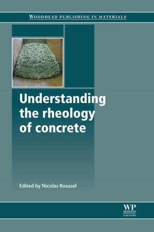 Cover of the book Understanding the Rheology of Concrete by 