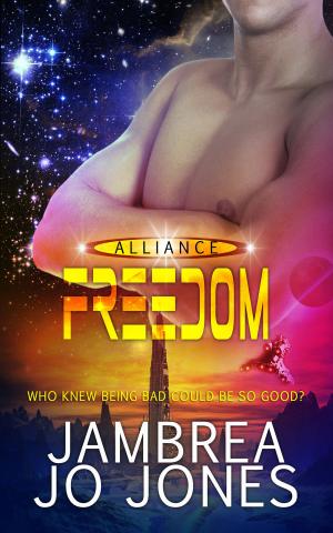 Cover of the book Freedom by Nan Comargue, Virginnia  DeParte, Cerise DeLand