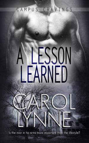 Cover of the book A Lesson Learned by Genella DeGrey