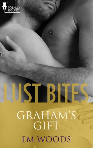 Cover of the book Graham's Gift by Cassidy Ryan