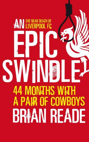 Cover of the book An Epic Swindle by Benny Lewis