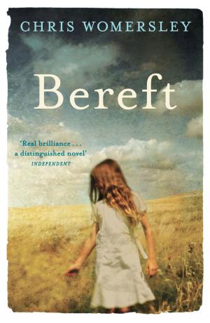 Cover of the book Bereft by Mathias Malzieu