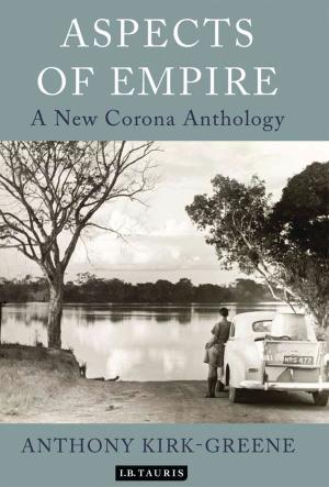 bigCover of the book Aspects of Empire by 
