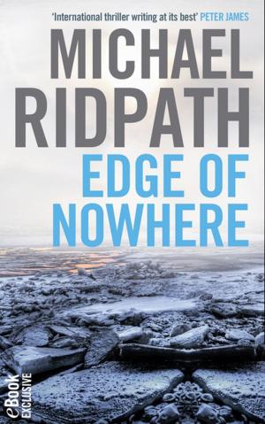 Cover of the book Edge of Nowhere by Lindsay Cripps