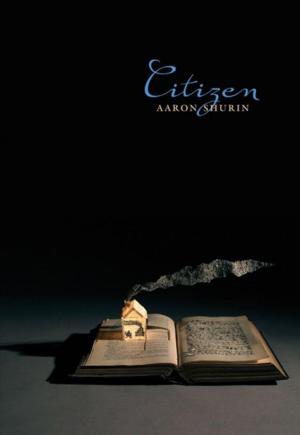 Cover of the book Citizen by Octavio Solis