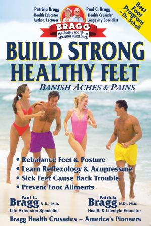 Cover of Bragg Back Fitness Program: Keys to Pain-Free Youthful Back