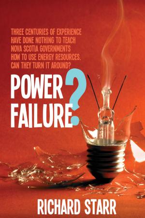 Cover of the book Power Failure? by Louise Leblanc