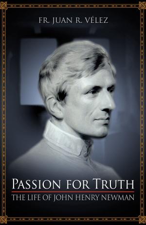 Cover of the book Passion for Truth by Rev. Fr. Leslie Rumble