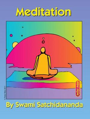 Cover of the book Meditation by Swami Karunananda