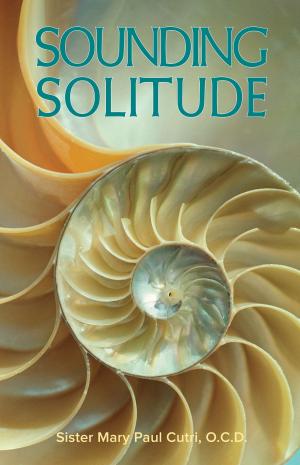 Cover of the book Sounding Solitude by Marc Foley, O.C.D.