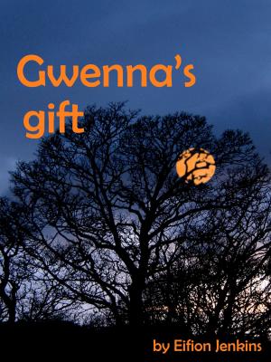 Cover of the book Gwenna's gift by Matthew Underwood
