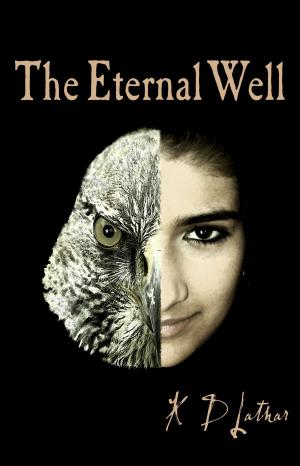 Cover of the book The Eternal Well by Marcus Pailing