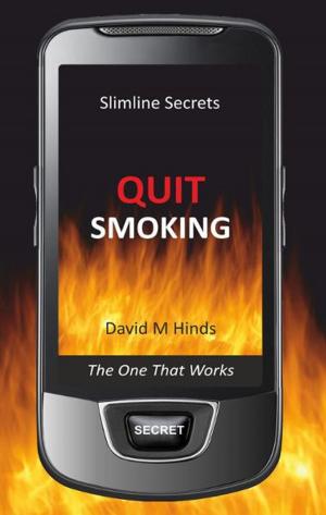 Cover of the book Slimline Secrets: Quit Smoking by Pamela Peeke
