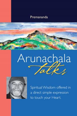 Book cover of Arunachala Talks
