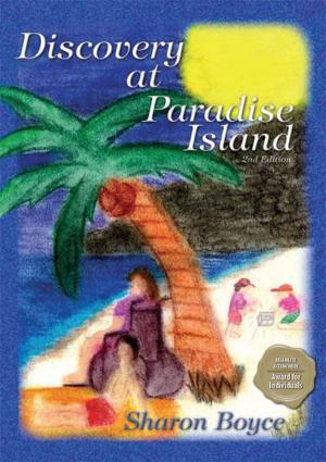 Cover of the book Discovery At Paradise Island by Michael Burdette