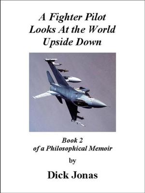 Cover of A Fighter Pilot Looks At the World Upside Down