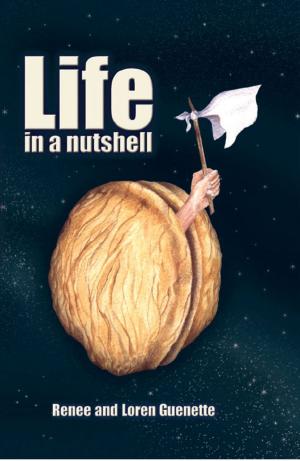 Book cover of Life in a Nutshell