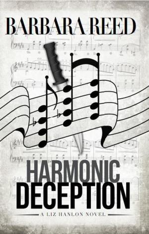 Cover of the book Harmonic Deception by Deborah Emin
