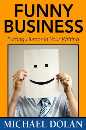Cover of Funny Business